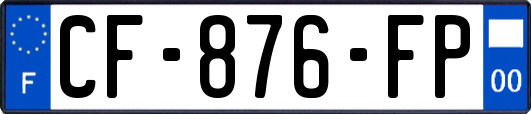 CF-876-FP