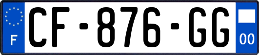 CF-876-GG