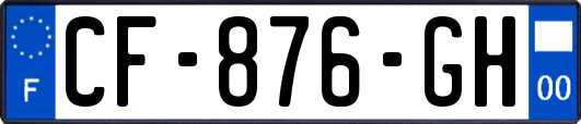 CF-876-GH