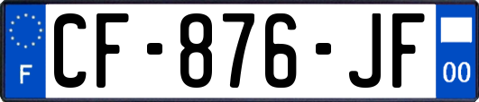 CF-876-JF