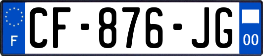 CF-876-JG