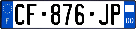 CF-876-JP