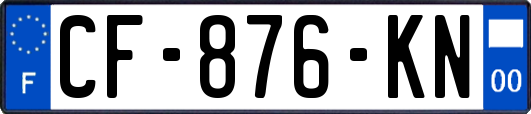 CF-876-KN