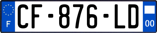 CF-876-LD