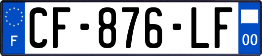 CF-876-LF