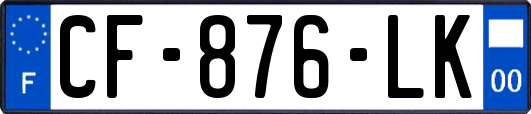 CF-876-LK