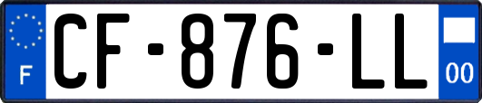 CF-876-LL
