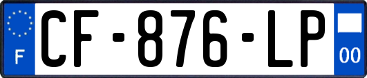 CF-876-LP