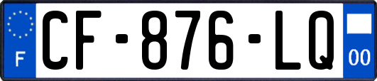 CF-876-LQ
