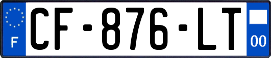 CF-876-LT