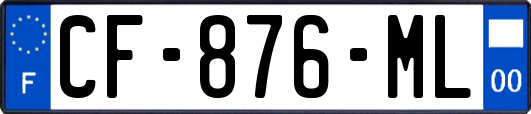CF-876-ML