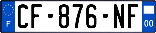 CF-876-NF