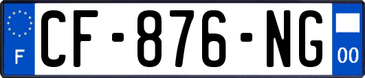 CF-876-NG
