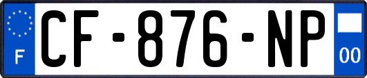 CF-876-NP