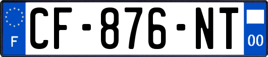 CF-876-NT