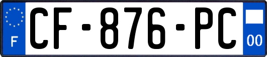 CF-876-PC