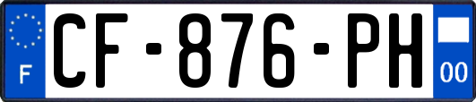 CF-876-PH
