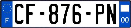 CF-876-PN