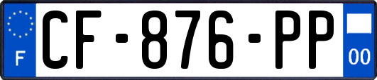 CF-876-PP