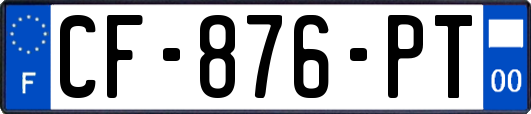 CF-876-PT