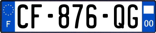 CF-876-QG
