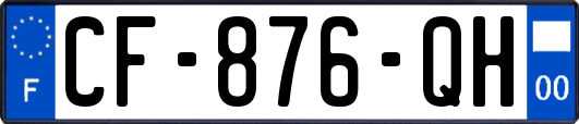 CF-876-QH
