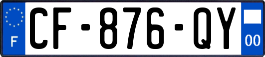 CF-876-QY