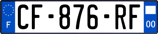 CF-876-RF