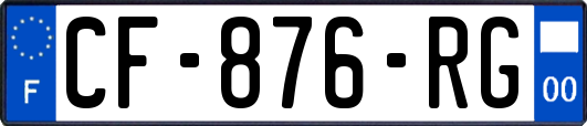 CF-876-RG