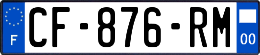 CF-876-RM