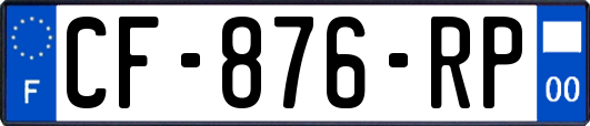CF-876-RP