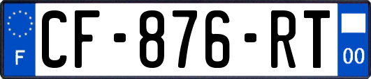 CF-876-RT