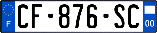 CF-876-SC