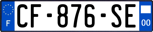 CF-876-SE