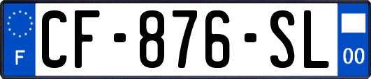 CF-876-SL