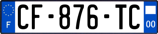 CF-876-TC