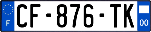 CF-876-TK