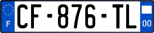 CF-876-TL