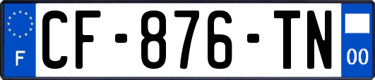 CF-876-TN
