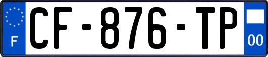 CF-876-TP