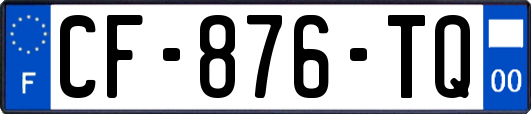 CF-876-TQ