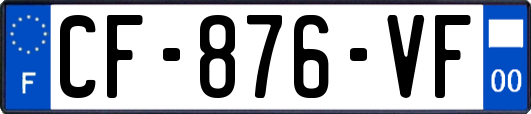 CF-876-VF