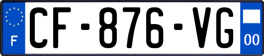 CF-876-VG