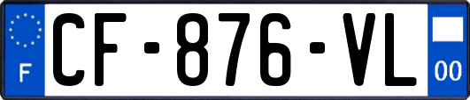 CF-876-VL