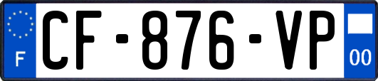 CF-876-VP