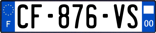 CF-876-VS