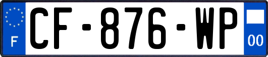 CF-876-WP