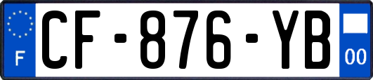 CF-876-YB