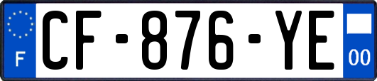 CF-876-YE