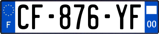 CF-876-YF